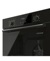 Духовой шкаф Kuppersberg HF 609 B 00008521