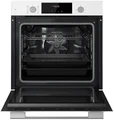 Духовой шкаф Kuppersberg HF 609 W 00008522