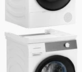 Соединительный элемент для сушильной и стиральной машины Kuppersberg DS 610 W 00008526