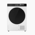 Сушильная машина Kuppersberg DM 590 W 00008534