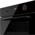 Духовой шкаф Kuppersberg HO 677 B 00008541