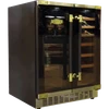 Винный шкаф Kaiser K 64800 AD 4032495041967