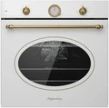 Духовой шкаф Kuppersberg SR 610 W Bronze 00008600