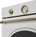 Духовой шкаф Kuppersberg SR 610 W Bronze 00008600