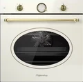 Духовой шкаф Kuppersberg SR 610 C Bronze 00008601