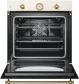 Духовой шкаф Kuppersberg SR 610 C Bronze 00008601