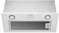 Встраиваемая вытяжка Kuppersberg INPUSH 60 W 00008610