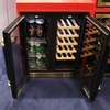 Винный шкаф Kaiser K 64800 AD 4032495041967