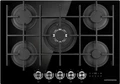 Варочная панель Kuppersberg FG 78 B 00008693