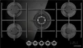 Варочная панель Kuppersberg FG 98 B 00008694