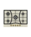Газовая варочная панель Kuppersberg FS 910 C Bronze 00008703