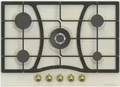 Газовая варочная панель Kuppersberg FS 910 C Bronze 00008703