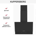 Вытяжка Kuppersberg F 603 B 00008715