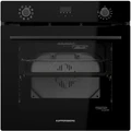Духовой шкаф Kuppersberg HO 632 B 00008753