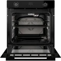Духовой шкаф Kuppersberg HO 632 B 00008753