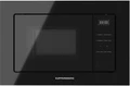 Встраиваемая микроволновая печь Kuppersberg HMW 626 B 00008771