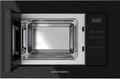 Встраиваемая микроволновая печь Kuppersberg HMW 626 B 00008771