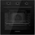 Духовой шкаф Kuppersberg HO 603 B 00008783