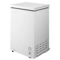Морозильная камера Kuppersberg FLCF 100 W 00008800