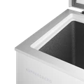 Морозильная камера Kuppersberg FLCF 100 W 00008800