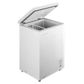 Морозильная камера Kuppersberg FLCF 100 W 00008800
