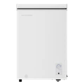 Морозильная камера Kuppersberg FLCF 100 W 00008800