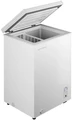 Морозильная камера Kuppersberg FLCF 100 W 00008800