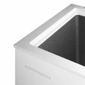 Морозильная камера Kuppersberg FLCF 150 W 00008801