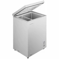 Морозильная камера Kuppersberg FLCF 150 W 00008801