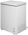 Морозильная камера Kuppersberg FLCF 150 W 00008801