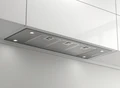 Встраиваемая вытяжка Pando EVO/580.11 INOX V.850 SEC 007792