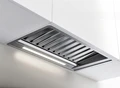 Встраиваемая вытяжка Pando PRO/52 INOX V.850 SEC 009726