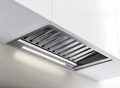 Встраиваемая вытяжка Pando PRO/52 INOX V.1050 SEC PLUS 010026