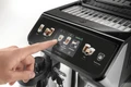 Кофемашина Delonghi ECAM450.65.S 0132217127