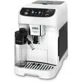 Кофемашина DeLonghi Magnifica Plus ECAM320.60.W,  белый/черный 0132250016