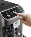 Кофемашина Delonghi ECAM320.70.TB 0132250019