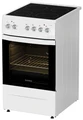 Электрическая плита DARINA 1 D5 EC 241 614 W 1 d5 ec 241 614 w