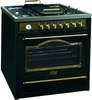 Плита комбинированная Kaiser HGE 93555 Em Turbo 4032495810839