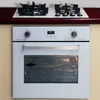 Встраиваемый газовый духовой шкаф Kaiser EG 6374 W 4032495810884
