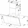 Вытяжка Kuppersbusch DW 8500.1 S 4037321048684
