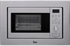 Встраиваемая микроволновая печь Teka MWE 207 FI STAINLESS STEEL 40581117