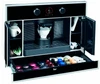 Встраиваемая кофемашина Teka CLC 835 MC BLACK-SS 40589513