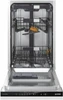 Полностью встраиваемая посудомоечная машина Gorenje GV572D10 737469