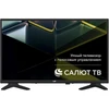 Телевизор Leff 40F690T 40f690t