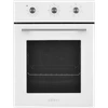 Встраиваемый электрический духовой шкаф Zugel ZOE451W 411707
