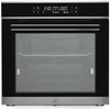 Встраиваемый электрический духовой шкаф Zugel ZOE601X 412367