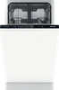 Встраиваемая посудомоечная машина Gorenje GV561D11 739055