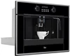 Встраиваемая кофемашина Teka CLC 855 GM BLACK-SS 41598030