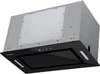 Встраиваемая вытяжка Weissgauff Aura 1200 Remote BL 424921