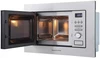 Встраиваемая СВЧ-печь Zigmund Shtain BMO 16.202 S 4250055607884